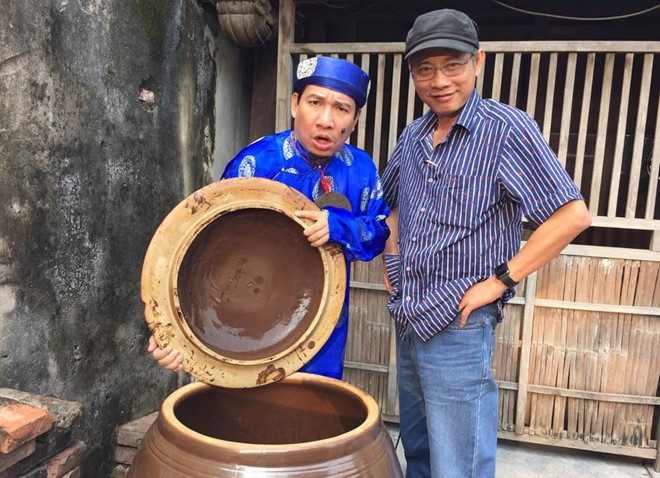 Dấu ấn của cố đạo diễn Phạm Đông Hồng qua các siêu phẩm hài Tết