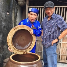 thong tin ve tang le dao dien pham dong hong