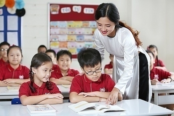 Những chính sách giáo dục sắp có hiệu lực