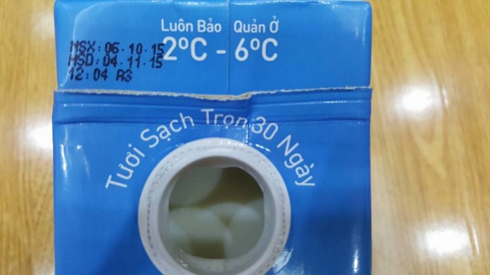 hai hung sua tuoi th true milk dong vang nhu sua chua