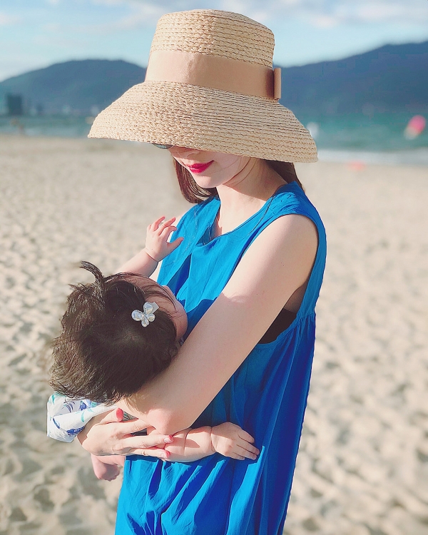 Hạnh phúc ngọt ngào của Hoa hậu Đặng Thu Thảo sau một năm ngày cưới hanh phuc ngot ngao cua hoa hau dang thu thao sau mot nam ngay cuoi