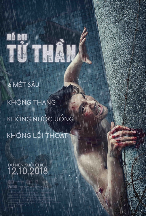 loat bom tan phim kinh di se ra rap trong mua halloween nam nay