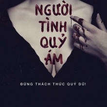 ha noi do choi ma quy tran ngap pho co truoc ngay halloween