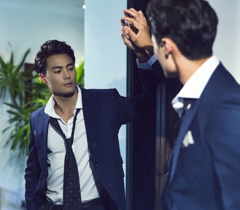 Giải thưởng tiền tỷ hấp dẫn của cuộc thi “Người mẫu nam” đầu tiên ở Việt Nam