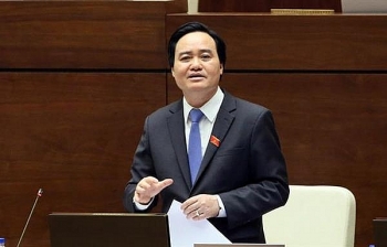 Bộ GD&ĐT kiên quyết chống gian lận, tiêu cực trong thi cử