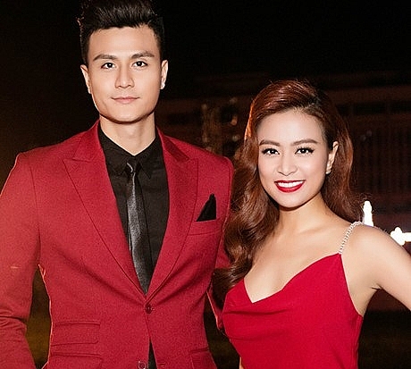 sao viet 2710 hoang thuy linh vuong nghi van chia tay vinh thuy