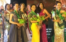 he lo dam da hoi cua nguyen phuong khanh truoc them chung ket miss earth 2018