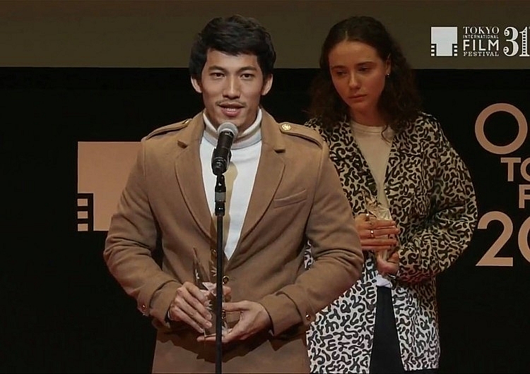 truong nam thanh lay vo hon tuoi da mot lan do vo hon nhan