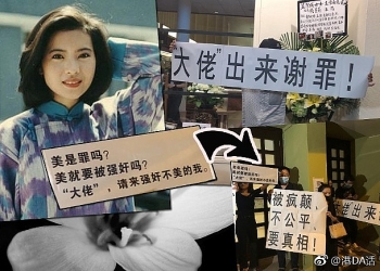 Lam Khiết Anh vẫn chưa được an táng dù thi thể đã phân hủy