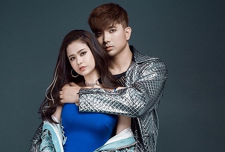 sao viet 1711 kieu minh tuan lo nang sau scandal tinh ai voi an nguy