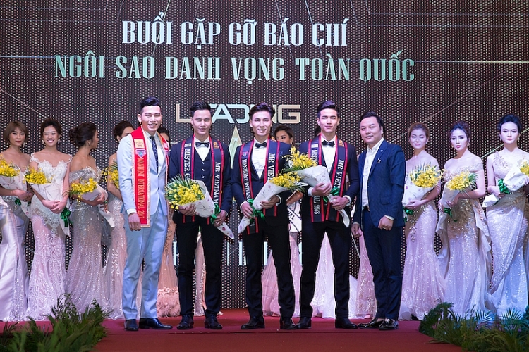 sieu mau mai tuan anh duoc cap phep du thi manhunt 2018