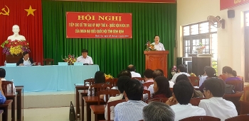 Bộ trưởng Phùng Xuân Nhạ: “Cô giáo tát học sinh đã vi phạm nghiêm trọng đạo đức nghề giáo”