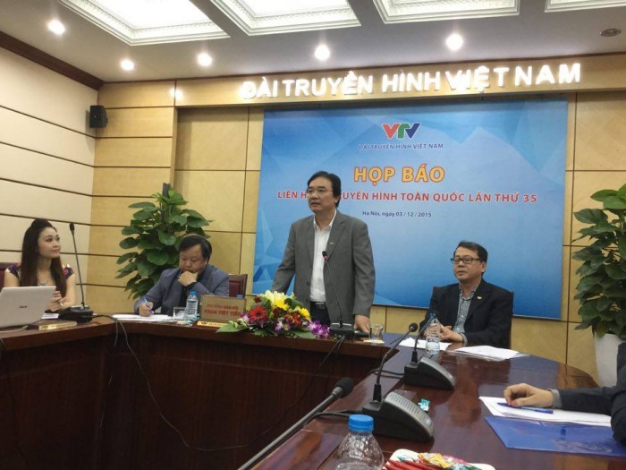 Liên hoan truyền hình toàn quốc được tổ chức tại Quảng Bình lien hoan truyen hinh toan quoc duoc to chuc tai quang binh