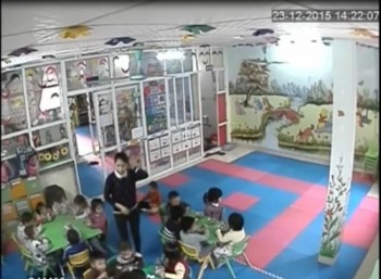 Nhà trường công khai xin lỗi việc trẻ mầm non bị đánh