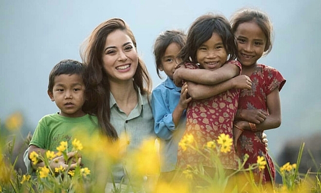 nhan sac mang den nhieu tiec nuoi nhat hoa hau the gioi 2018