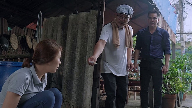 gao nep gao te tap 95 han bi cuong buc