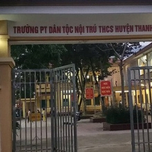 long an khai tru dang hieu truong truong thpt thu thua do co nhieu sai pham