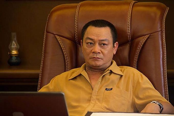 Nhớ NSND Anh Tú qua những vai diễn để đời