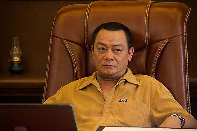 nho nsnd anh tu qua nhung vai dien de doi