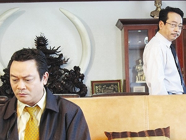 nho nsnd anh tu qua nhung vai dien de doi