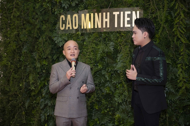 ntk tre cao minh tien se duyen cho hoi hoa va thoi trang