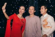 mc nguyen khang xin loi vi doc nham quan quan tai giong hat viet nhi