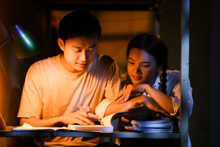 ca si pham phuong thao tao an tuong voi kha nang dien xuat