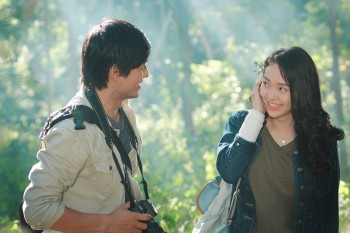 'Bao giờ có yêu nhau': Món lạ cho mùa hè