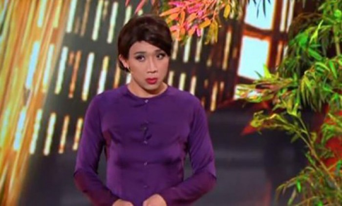 tran thanh bi phat 325 trieu dong vi dien to anh nguyet remix