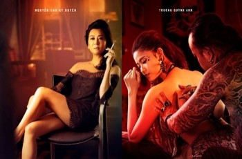 Tuần lễ phim Việt trên toàn quốc