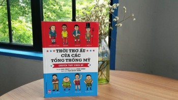 Những chuyện chưa kể về thời thơ ấu của các Tổng thống Mỹ