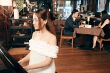 dien vien huynh anh phan hoi ve viec nhan 50 catse xong bung vai