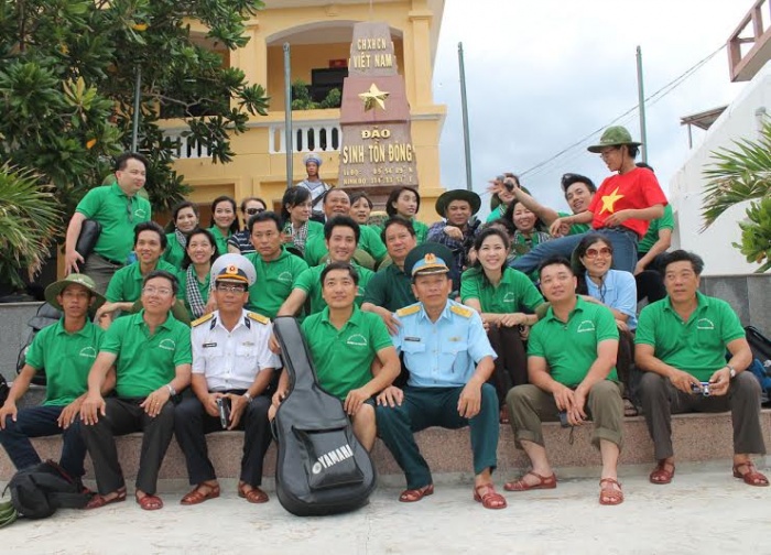 nguyen phi hung sang tac ca khuc tang phi cong tran quang khai