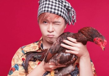 Phạm Toàn Thắng gây tranh cãi với ca khúc ‘Nắng cực’