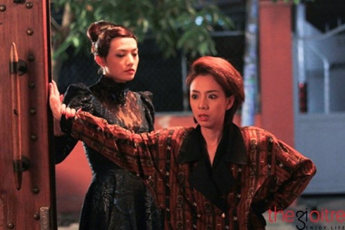 tinna tinh that vong nang ne voi phim moi cua minh