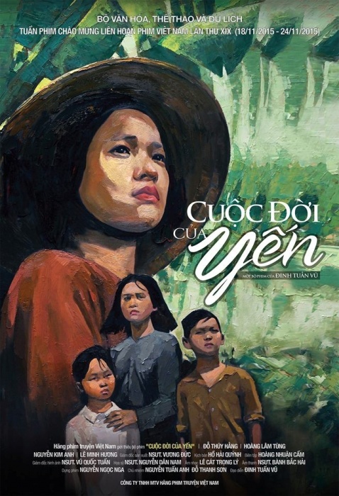 cuoc doi cua yen tranh giai tai lhp philippines
