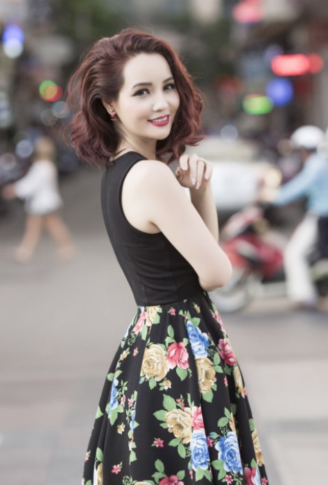 quach tan an duoc mai thu huyen moi sang viet nam dong phim