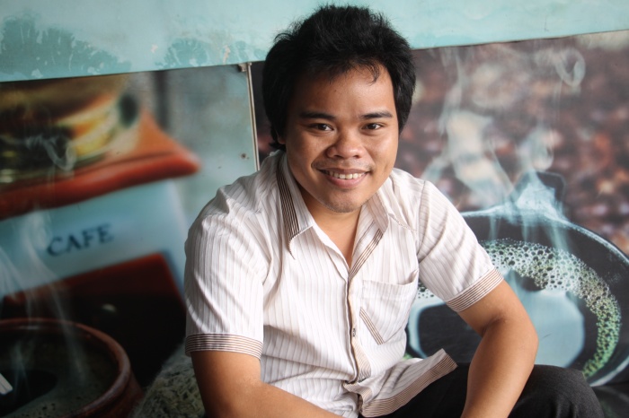 dien vien le kham toi la nam dien vien xau nhat viet nam