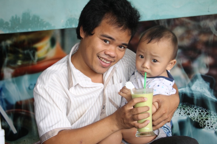 dien vien le kham toi la nam dien vien xau nhat viet nam