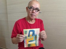 hoa si thanh chuong lam don to cao hanh vi lam tranh gia