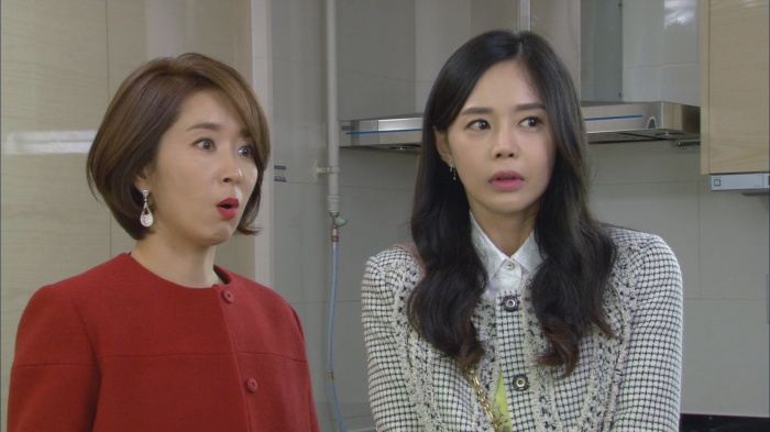 lee young ah tro lai an tuong trong phim dung quen hoa hong