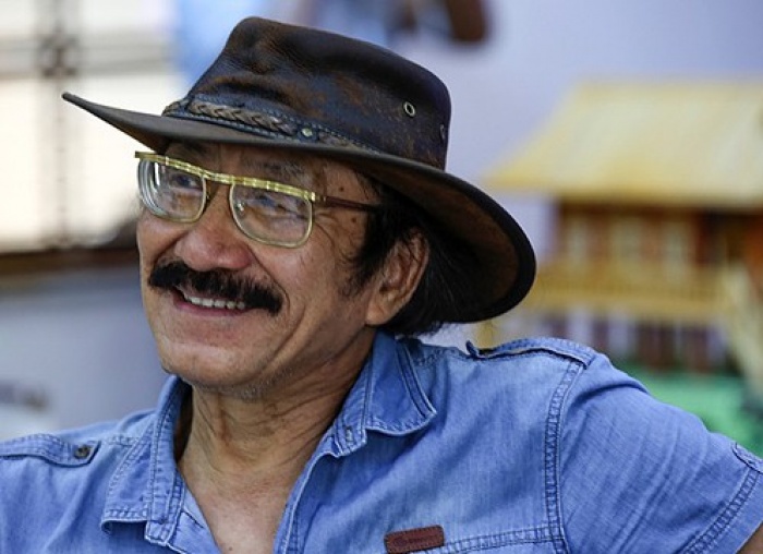 Nhạc sĩ Nguyễn Cường lần đầu làm liveshow ở tuổi 73 nhac si nguyen cuong lan dau lam liveshow rieng o tuoi 73