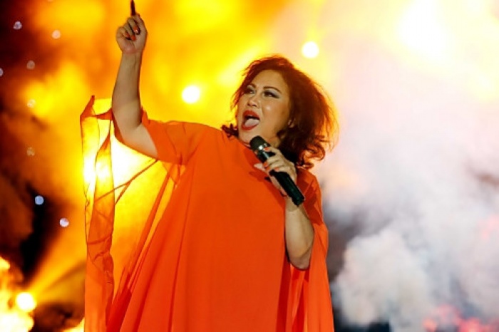 Nhạc sĩ Nguyễn Cường lần đầu làm liveshow ở tuổi 73 nhac si nguyen cuong lan dau lam liveshow rieng o tuoi 73