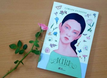 ‘Nàng Aura’ và câu chuyện quái dị về dục vọng con người