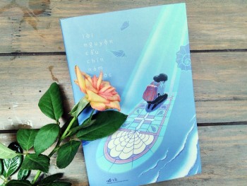 ‘Lời nguyện cầu chín năm trước’: Nỗi đau của xứ ngoài rìa