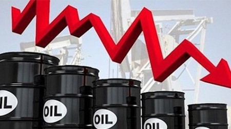 Kỳ vọng hòa bình Ukraine tạo sức ép lên thị trường năng lượng