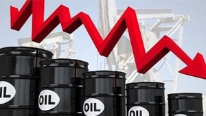 Kỳ vọng hòa bình Ukraine tạo sức ép lên thị trường năng lượng