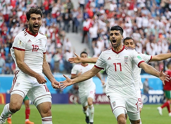 link xem truc tiep bong da uzbekistan vs iran