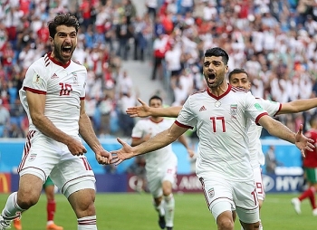 Link xem trực tiếp bóng đá Uzbekistan vs Iran