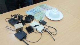 Gắn chíp điện tử "móc túi" các con bạc